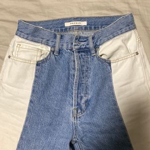 PacSun jeans